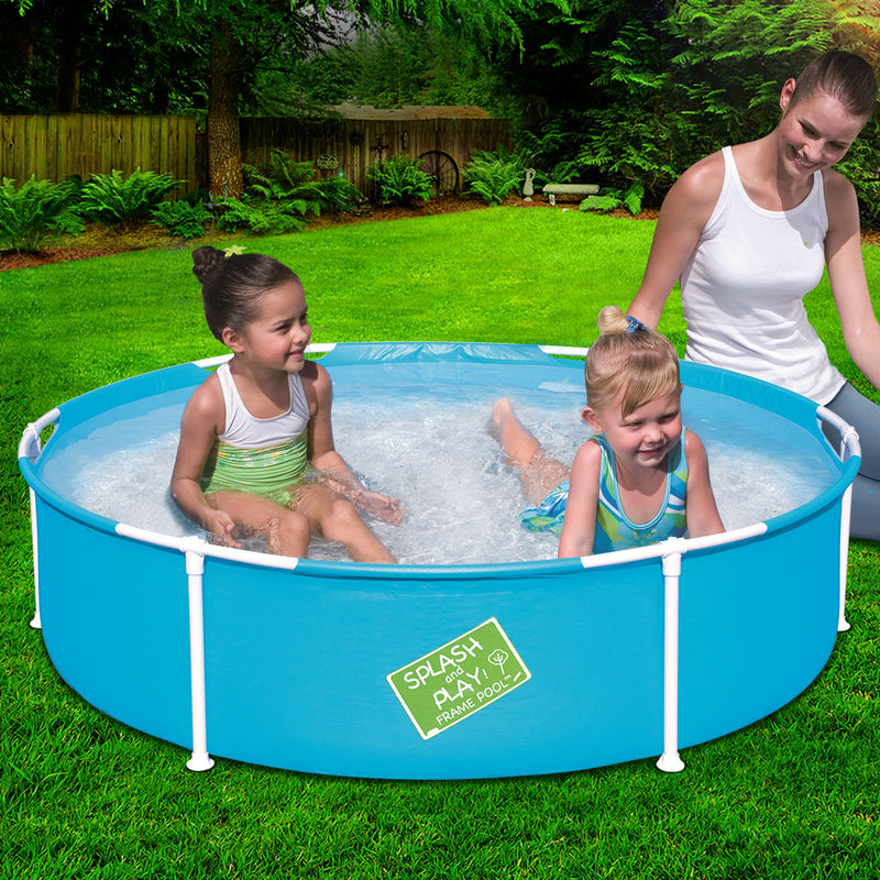 Bestway Kids Swimming Pool  -Round - Sale Now