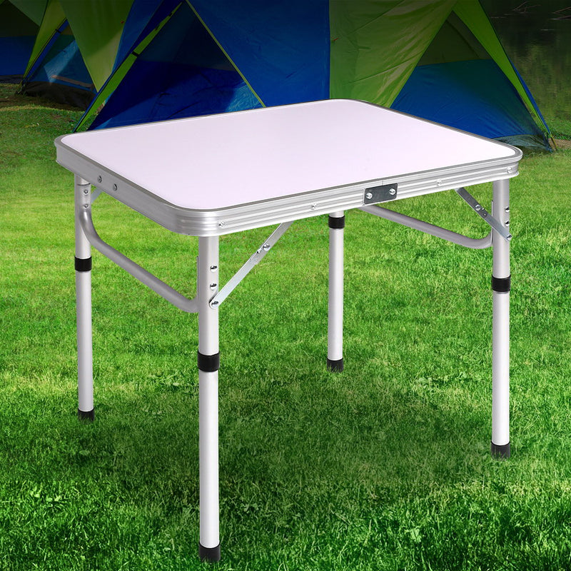 Portable Folding Camping Table 60cm - Sale Now