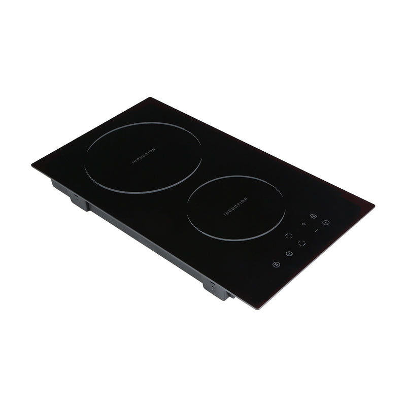 Induction Cooktop Electric Ceramic Glass Cook Top Kitchen Cooker 30cm