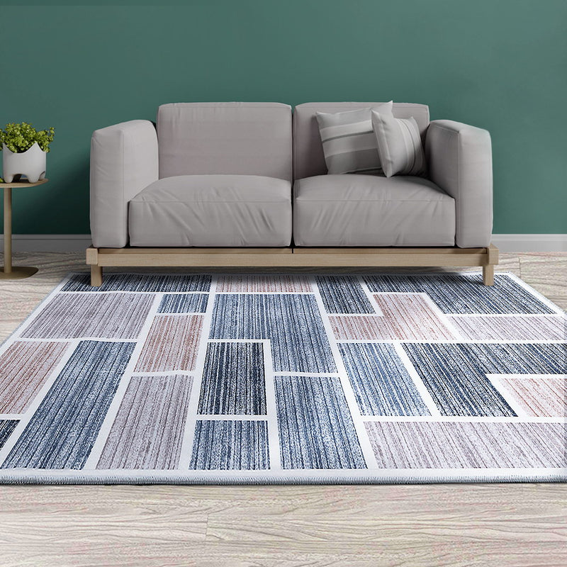 Artiss Floor Rugs 160 x 230 Area Rug Large Modern Carpet Soft Mat Short Pile - Sale Now