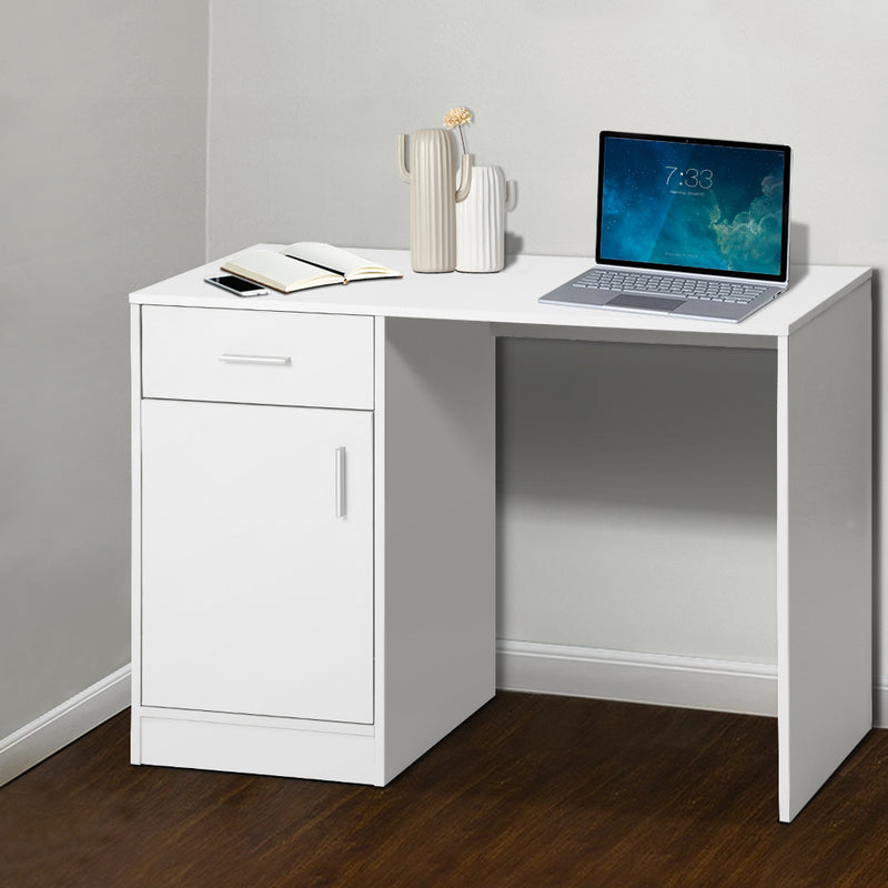 Artiss Office Storage Computer Desk - Sale Now