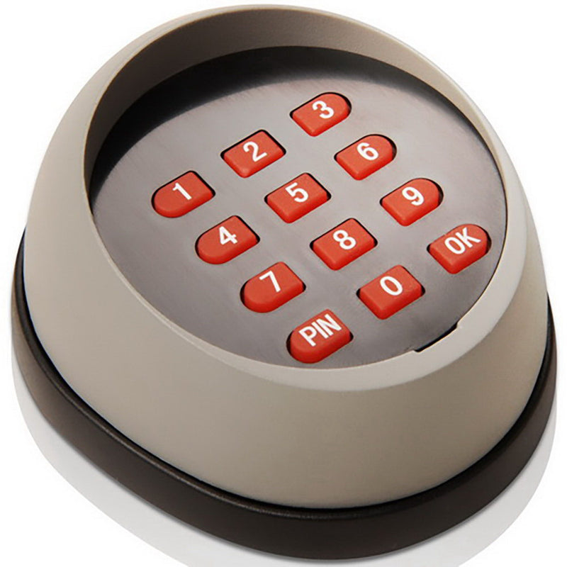 LockMaster Wireless Control Keypad Gate Opener - Sale Now