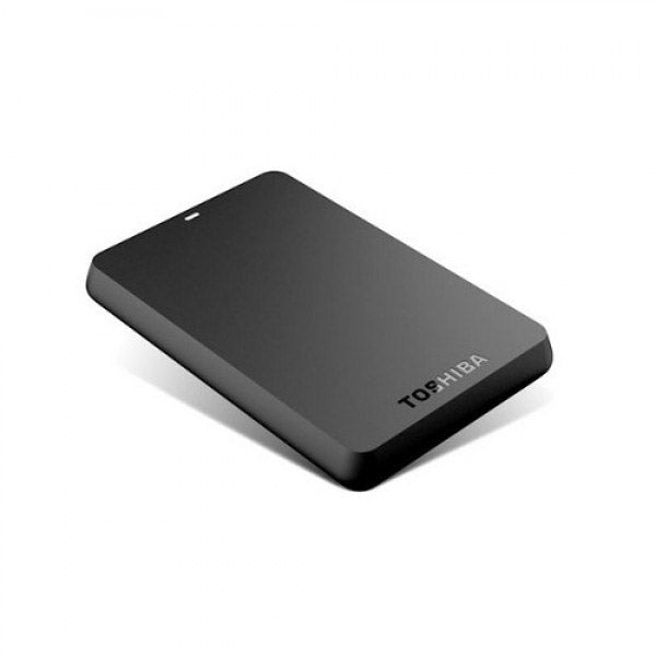 Toshiba 2TB Canvio 2.5 Inch USB 3.0 External Mobile HDD - Sale Now