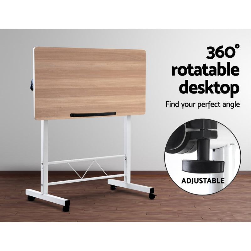 Portable Mobile Laptop Desk - Sale Now