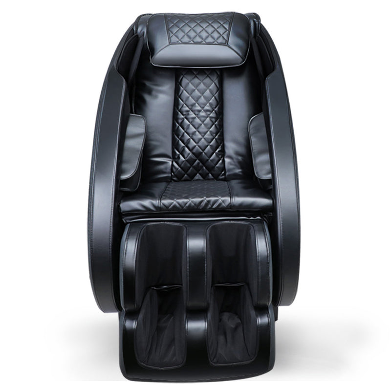 Electric Massage Chair Zero Gravity Recliner Fully Auto Shiatsu Heating Massager - Sale Now