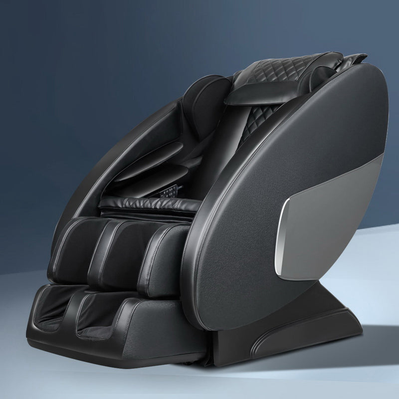 Electric Massage Chair Zero Gravity Recliner Fully Auto Shiatsu Heating Massager - Sale Now