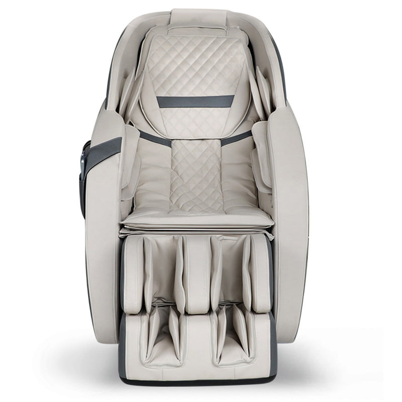 Electric Massage Chair Zero Gravity Recliner Shiatsu Kneading Back Massager - Sale Now