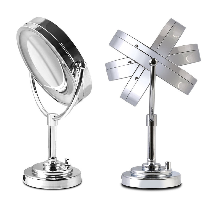 Embellir Double-sided Makeup Mirror - Sale Now