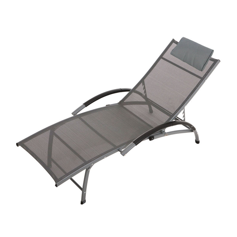 Gardeon Portable Outdoor Chair - Sale Now