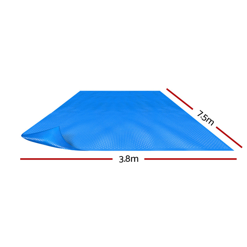 Aquabuddy Solar Swimming Pool Cover 7.5 x 3.8M - Sale Now