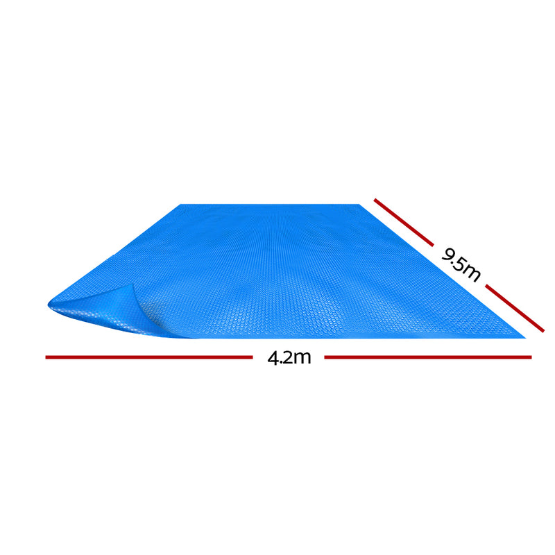 Aquabuddy Solar Swimming Pool Cover 9.5 x 4.2M - Sale Now