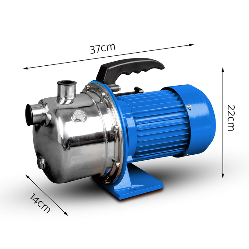 Giantz 2300W High Pressure Water Pump - Sale Now