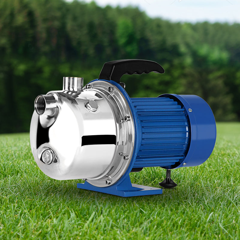 Giantz 2300W High Pressure Water Pump - Sale Now