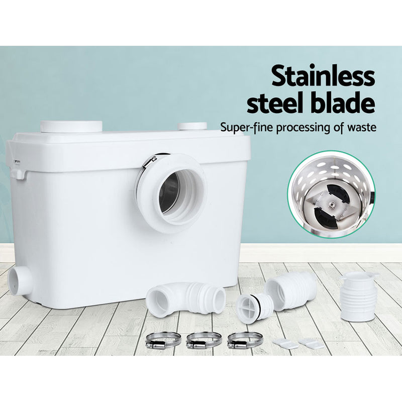 Giantz Toilet Disposal Unit - Sale Now