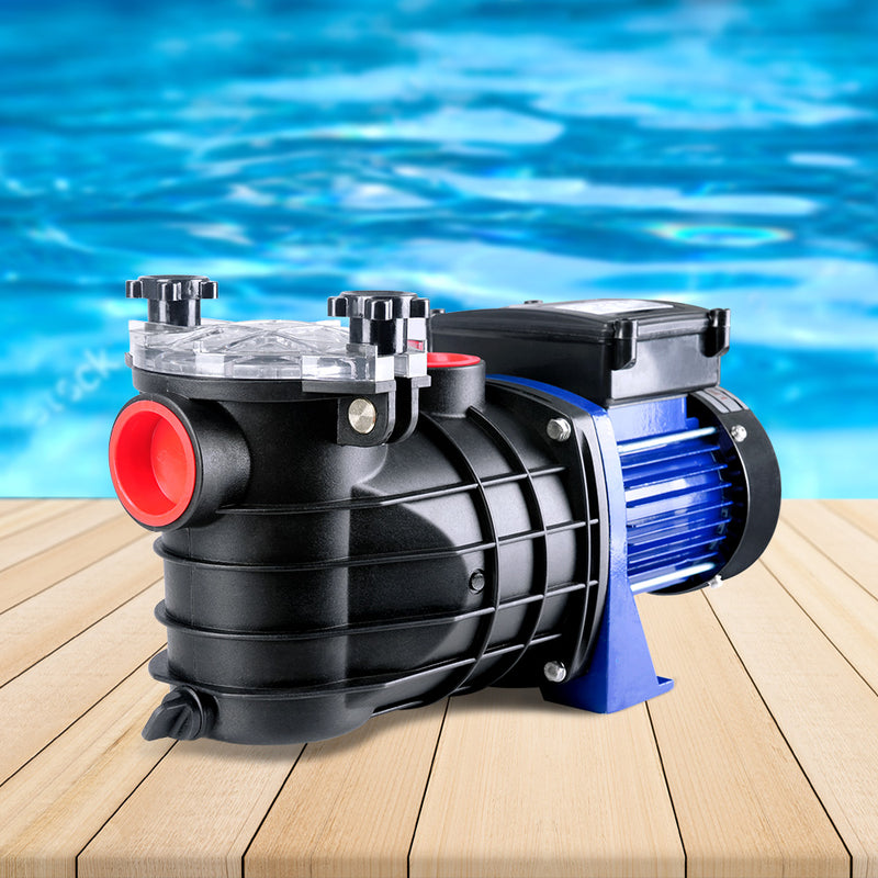 Giantz 1200W Swimming Pool Water Pump - Sale Now