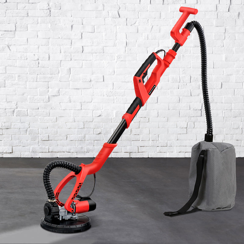 Giantz 2 in 1 Vacuum Sander - Sale Now
