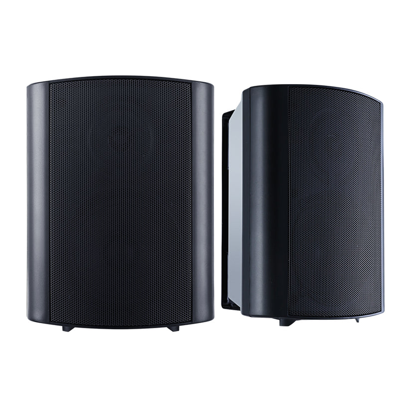 2-Way Speakers 150W Home Marine Ceiling Wall Dancing TV with  Powerful Bass - Sale Now