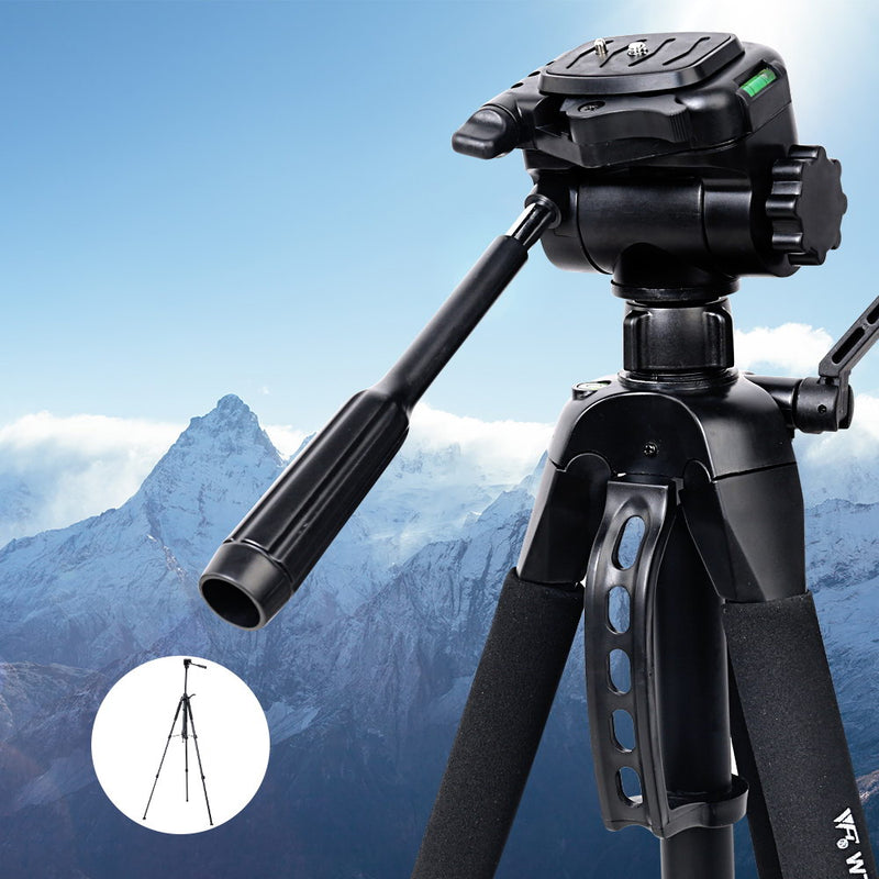 Weifeng 160CM Professional Camera Tripod - Sale Now