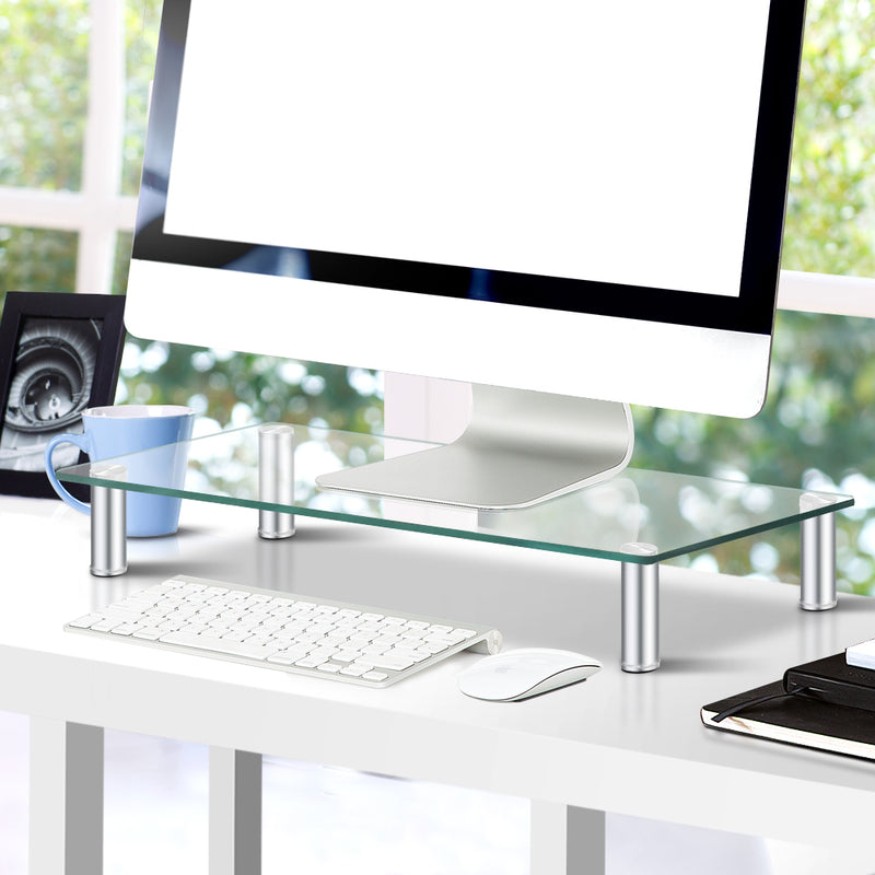 Artiss Monitor Stand Desktop Riser - Sale Now