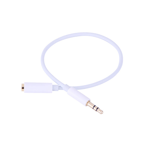 UGREEN 3.5MM male to female extensioin cable 1M (10747) - Sale Now