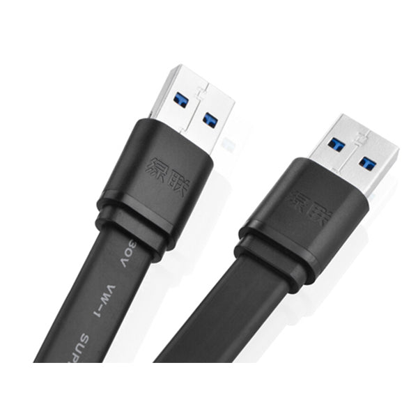 UGREEN USB3.0 A male to male cable 1.5M (10804) - Sale Now