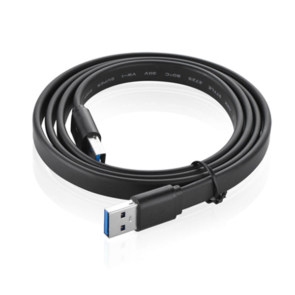 UGREEN USB3.0 A male to male cable 1.5M (10804) - Sale Now