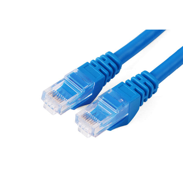UGREEN Cat6 UTP blue color 26AWG CCA LAN Cable 2M (11202) - Sale Now