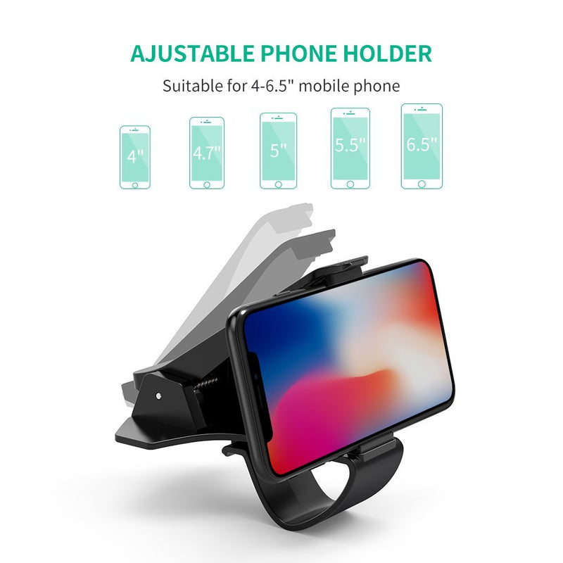 UGREEN Dashboard phone Holder (40998) - Sale Now
