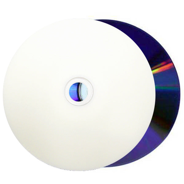 Ritek Ridata DVD+R Double Layer 8x Whitetop Printable 50pcs - Sale Now
