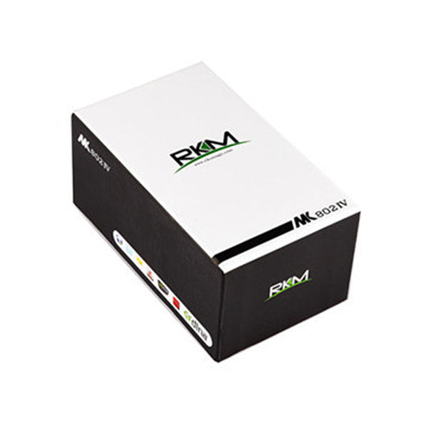 RKM Quad Core Android PC MK802 IV 8GB - Sale Now