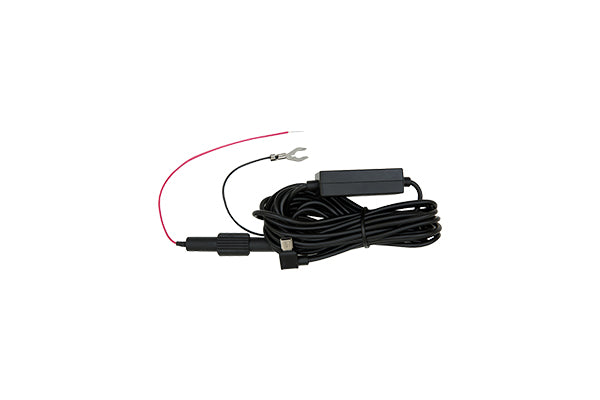 TRANSCEND TS-DPK2 Dashcam hardwire kit for DrivePro, Micro-B (For DP230 / DP130 / DP110) - Sale Now