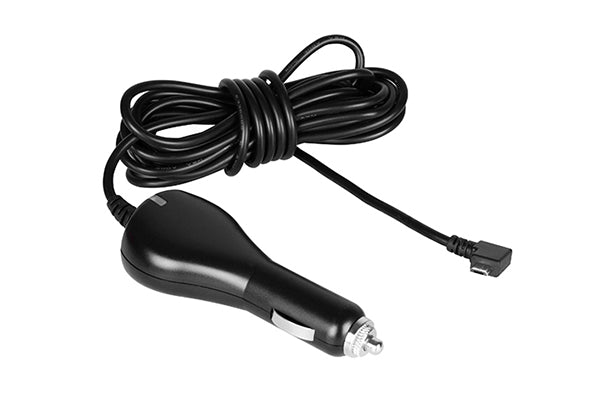 TRANSCEND TS-DPL2  Car Lighter Adapter for DrivePro, Micro-B (For DP230 / DP130 / DP110) - Sale Now