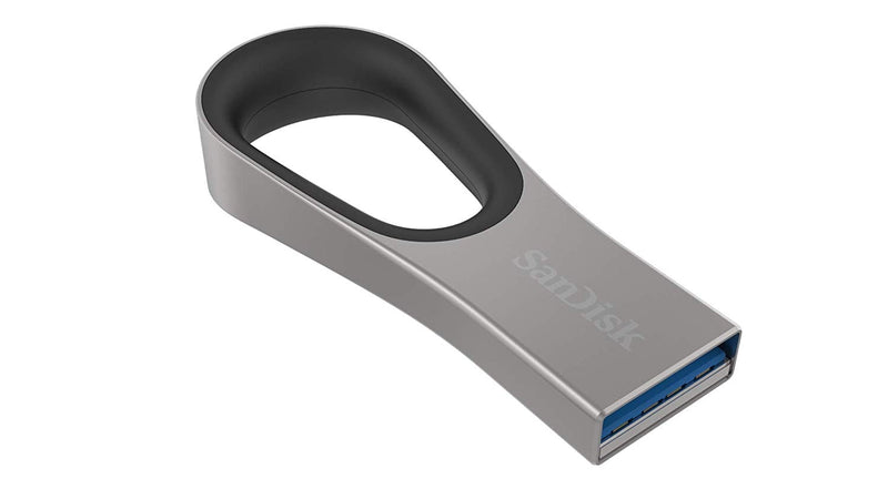 SANDISK ULTRA LOOP USB 3.0 CZ93 32GB SDCZ93-032G - Sale Now