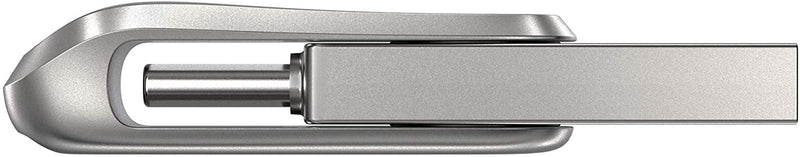 SANDISK 32G SDDDC4-032G-G46  Ultra Dual Drive Luxe USB3.1 Type-C (150MB) New - Sale Now