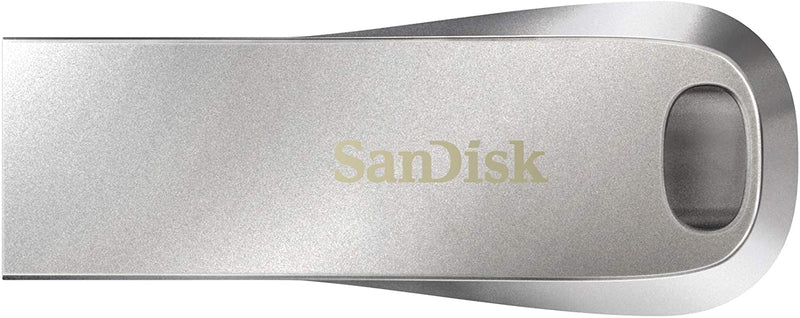 SANDISK SDCZ74-512G-G46 512G  ULTRA LUXE PEN DRIVE 150MB USB 3.0 METAL - Sale Now