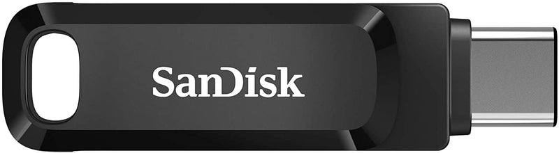 SanDisk 512GB Ultra Dual Go  USB 3.1 Type-C Flash Drive -SDDDC3-512G - Sale Now