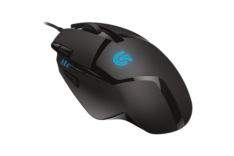 910-004070: Logitech G402 Gaming Mouse - Sale Now