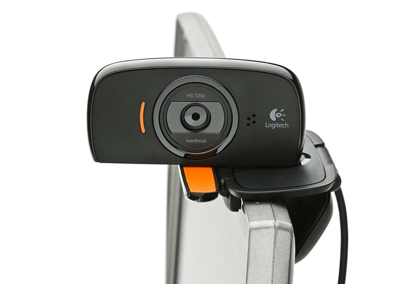 Logitech C525 Webcam (960-000717) - Sale Now