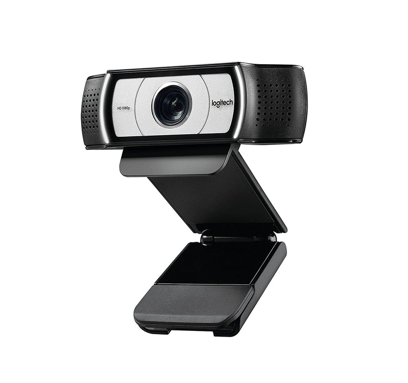 Logitech C930e Webcam Pro HD 1080P (960-000976) - Sale Now