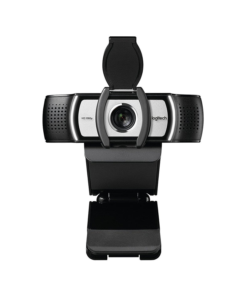 Logitech C930e Webcam Pro HD 1080P (960-000976) - Sale Now