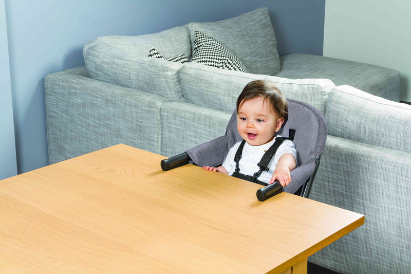 Primo Hook On High Chair - Moon Mist - Sale Now
