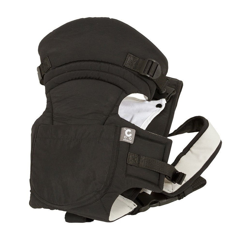 Childcare Baby Carrier - Black - Sale Now