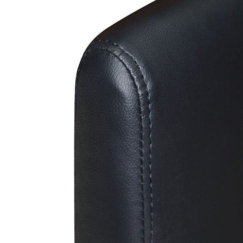 2 X Z Chair Black Colour - Sale Now