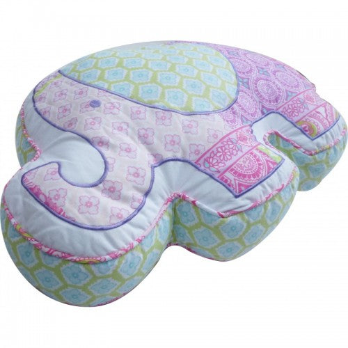 Elephant Cushion - Sale Now