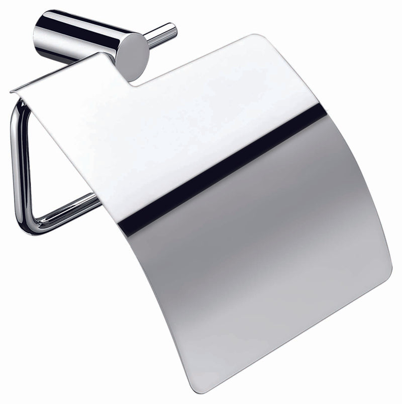 Stainless Steel Toilet Paper Holder - Sale Now