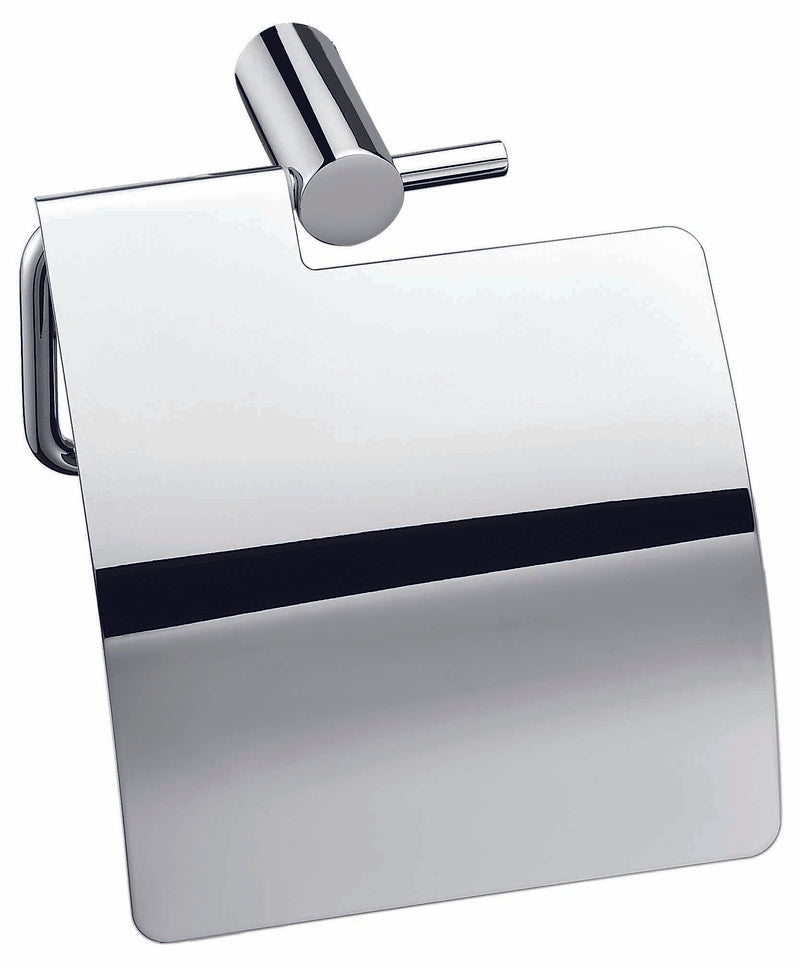 Stainless Steel Toilet Paper Holder - Sale Now