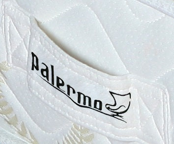 Palermo Pillow top Pocket Spring Mattress King size - Sale Now