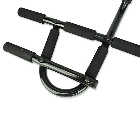 Professional Doorway Chin Pull Up Gym Excercise Bar - Sale Now