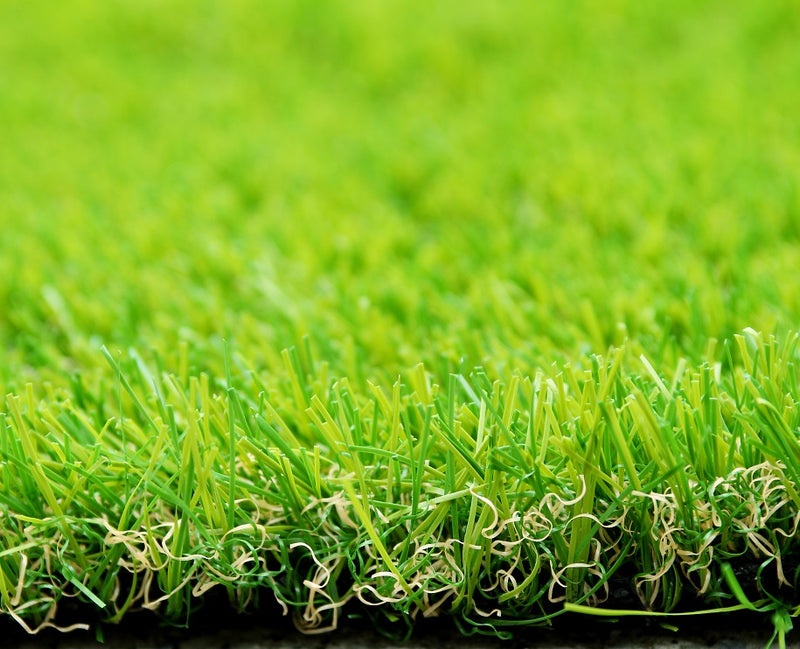 Synthetic Artificial Grass Turf 5 sqm Roll - 35mm - Sale Now
