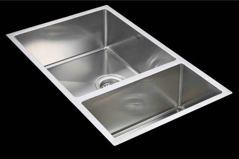 Stainless Steel Sink - 715x440mm